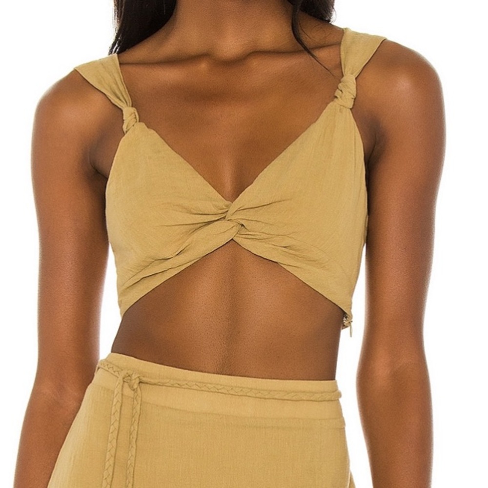 House of Harlow 1960 top
